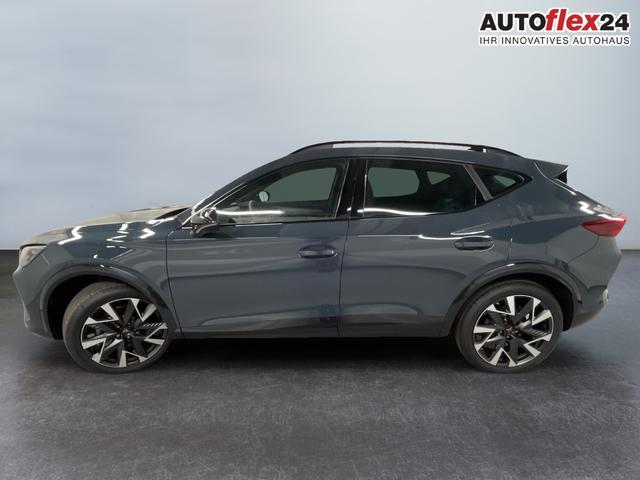 Cupra Formentor 2.0 TSI 204PS/150kW 4x4 DSG7 2026 | +AHK +UPGRADE-Paket +Immersive +5-Jahre Erw. Garantie 