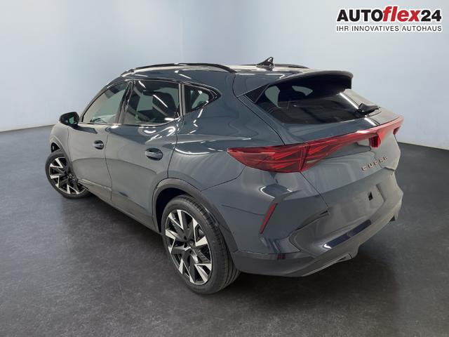 Cupra Formentor 2.0 TSI 204PS/150kW 4x4 DSG7 2026 | +AHK +UPGRADE-Paket +Immersive +5-Jahre Erw. Garantie 