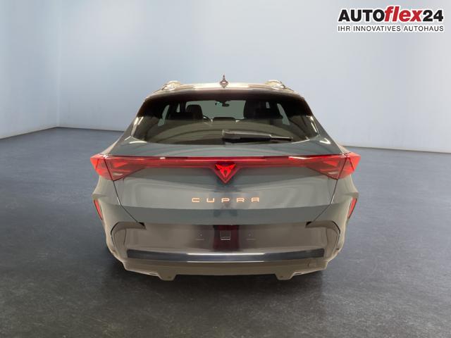 Cupra Formentor 2.0 TSI 204PS/150kW 4x4 DSG7 2026 | +AHK +UPGRADE-Paket +Immersive +5-Jahre Erw. Garantie 