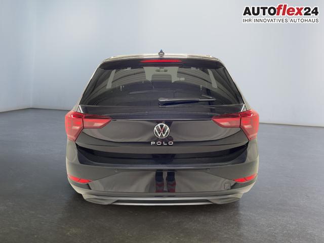 Volkswagen Polo Edition 1.0 TSI 95PS/70kW DSG 2026 +DK-Paket +RFK +Get&ouml;nte Heckscheiben +TravelAssist +LED 