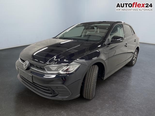 Volkswagen Polo Edition 1.0 TSI 95PS/70kW DSG 2026 +DK-Paket +RFK +Get&ouml;nte Heckscheiben +TravelAssist +LED 