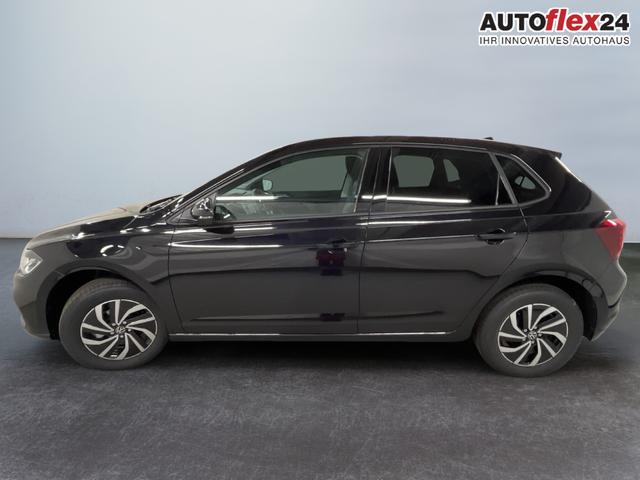 Volkswagen Polo Edition 1.0 TSI 95PS/70kW DSG 2026 +DK-Paket +RFK +Get&ouml;nte Heckscheiben +TravelAssist +LED 
