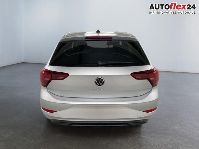 Volkswagen Polo Edition 1.0 TSI 95PS/70kW DSG 2026 +RFK +Get&ouml;nte Heckscheiben +TravelAssist +LED 