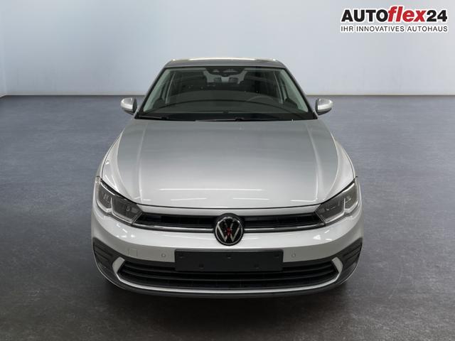 Vorlauffahrzeuge Volkswagen Polo - Edition 1.0 TSI 95PS/70kW DSG 2026  RFK  Get&ouml;nte Heckscheiben  TravelAssist  LED