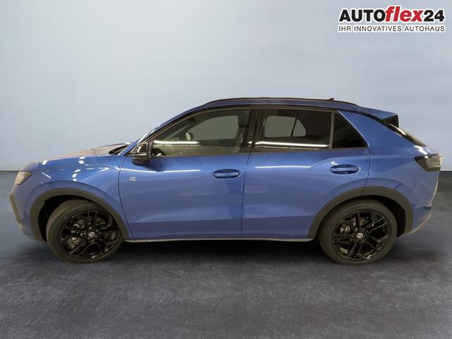 Volkswagen T-Roc R-Line 1.5 eTSI 150PS/110kW DSG7 2026 *Neues Modell* | +AHK +BlackStyle +19" ALU +IQ.Licht-Matrix +NAVI 
