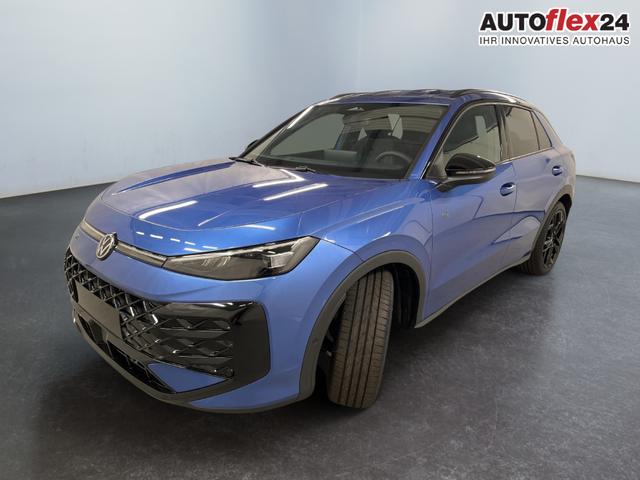 Volkswagen T-Roc R-Line 1.5 eTSI 150PS/110kW DSG7 2026 *Neues Modell* | +AHK +BlackStyle +19" ALU +IQ.Licht-Matrix +NAVI 
