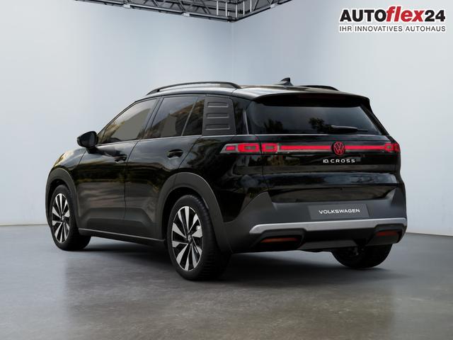 Vorlauffahrzeuge Volkswagen ID. Cross - Life Launch Edition 52 kWh 211PS/155kW 425km  Tech-Paket  KESSY  V2L  Winter-Paket  IQ-Drive  IQ-Light | Farbwahl