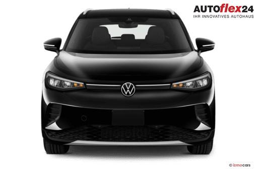 Vorlauffahrzeuge Volkswagen ID.4 - Style 286PS/210kW 2027, 557km WLTP |  19"Hamar  IQ.Light  360&deg;AreaView  ACC  TravelAssist  ParkAssistPro  KESSYAdvanced  EasyOpenHeckklappe  Sitzhzg  W&auml;rmepumpe