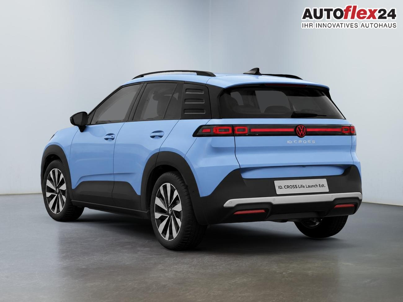 VW ID.Cross Reimport EU-Neuwagen günstig kaufen