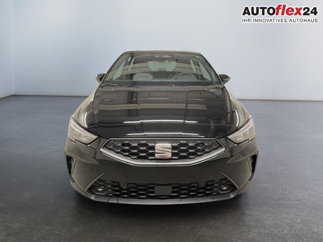 Vorlauffahrzeuge SEAT Ibiza - FR 1.0 TSI 116PS/85kW DSG 2027 |  3J. ERW. GARANTIE  18" ALU PERFORMANCE  KESSY  FULL LED  SAFE&DRIVING XL  ANH&Auml;NGER VORBEREITUNG  10,25" DIGITAL COCKPIT