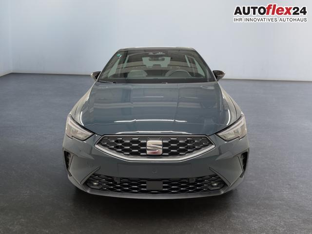 Vorlauffahrzeuge SEAT Ibiza - FR 1.0 TSI 116PS/85kW DSG 2027 |  3J. ERW. GARANTIE  18" ALU PERFORMANCE  KESSY  FULL LED  SAFE&DRIVING XL  ANH&Auml;NGER VORBEREITUNG  10,25" DIGITAL COCKPIT