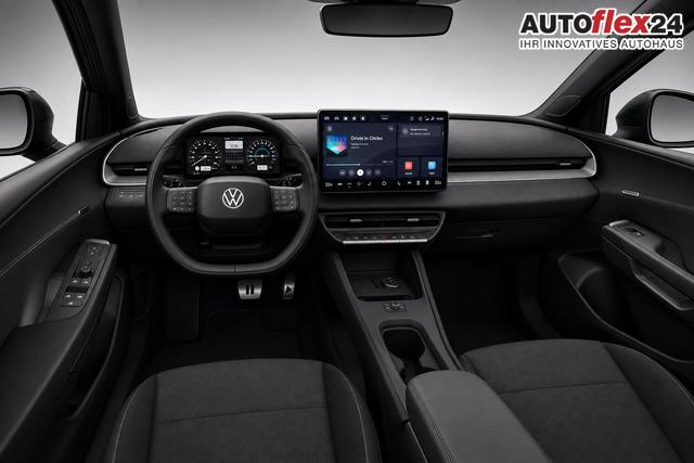 Bestellfahrzeug, konfigurierbar Volkswagen ID. Polo - Style 135PS/99 kW 37 kWh 330km WLTP 2027