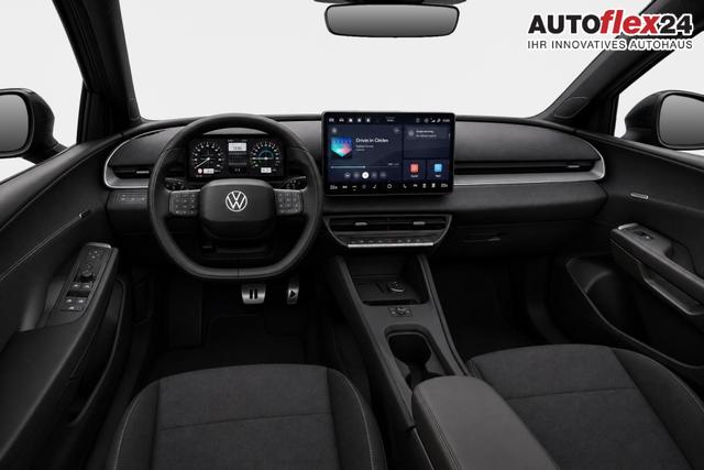 Bestellfahrzeug, konfigurierbar Volkswagen ID. Polo - Style 211PS/155 kW 52 kWh 452km WLTP 2027