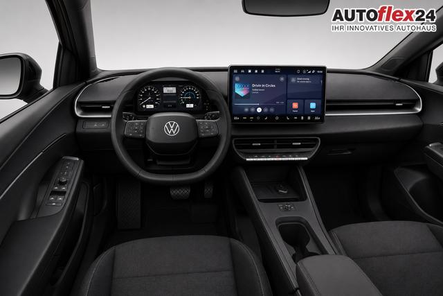 Bestellfahrzeug, konfigurierbar Volkswagen ID. Polo - Trend 116PS/85 kW 37 kWh 322km WLTP 2027