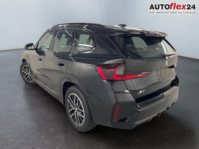 BMW X1 sDrive 18i X-Line 136PS/100kW Steptronic 2026 | +AHK +M-Sport +NAVI +Adaptive LED +RFK +El. Heckklappe +HiFi-Soundsystem 