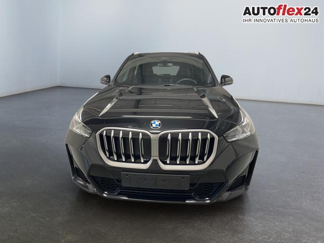 BMW X1 sDrive 18i X-Line 136PS/100kW Steptronic 2026 | +AHK +M-Sport +NAVI +Adaptive LED +RFK +El. Heckklappe +HiFi-Soundsystem 