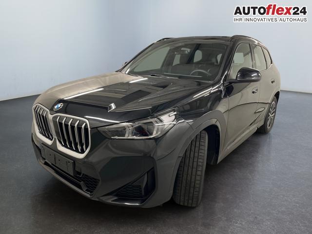 Gebrauchtfahrzeug BMW X1 - sDrive 18i X-Line 136PS/100kW Steptronic 2026 |  AHK  M-Sport  NAVI  Adaptive LED  RFK  El. Heckklappe  HiFi-Soundsystem