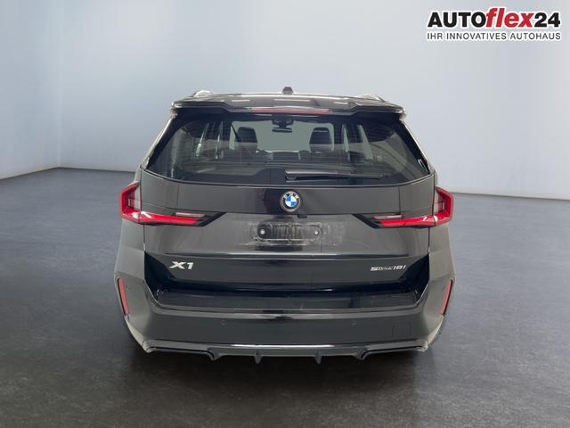 BMW X1 sDrive 18i X-Line 136PS/100kW Steptronic 2026 | +AHK +M-Sport +NAVI +Adaptive LED +RFK +El. Heckklappe +HiFi-Soundsystem 