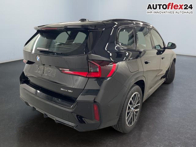 BMW X1 sDrive 18i X-Line 136PS/100kW Steptronic 2026 | +AHK +M-Sport +NAVI +Adaptive LED +RFK +El. Heckklappe +HiFi-Soundsystem 