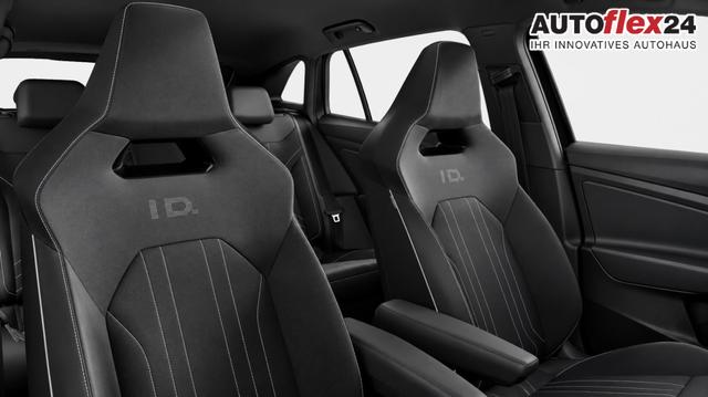 Vorlauffahrzeuge Volkswagen ID.4 - Style 77 kWh 286PS/ 210kW 2027  360 MATRIX El.Heck Travel Assist Getonte Scheiben 