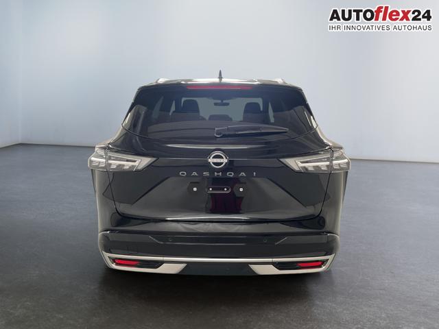 Nissan Qashqai Tekna+ 1.3 MHEV 158PS/116kW Xtronic 2026 +20"ALU+PANO+BOSE+HuD 