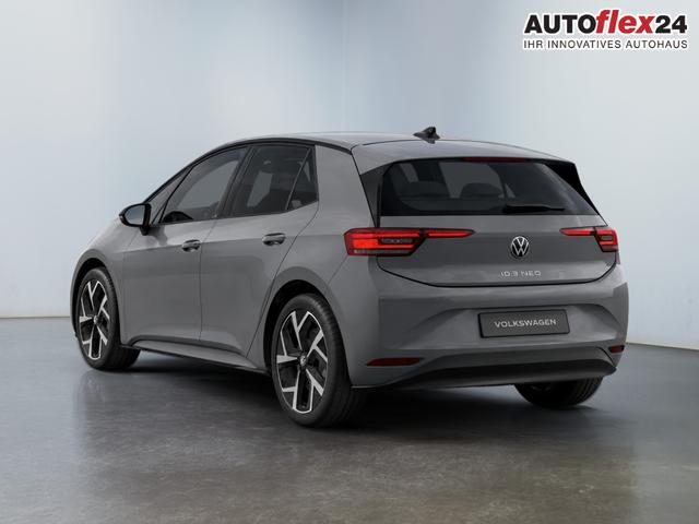 Vorlauffahrzeuge Volkswagen ID.3 Neo - Style 190PS/ 140kW 2027 58kWh  488km WLTP   19"Alu El.Sitze PANO 360 HuD Massage Travel Assist Getonte Scheiben