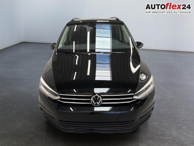 Gebrauchtfahrzeug Volkswagen Touran - Comfortline Edition 1.5 TSI EVO ACT 150PS/110kW DSG7 2026  APP-Connect RFK 17"ALU SHZ