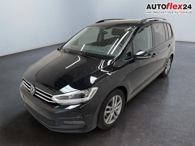 Volkswagen Touran Comfortline Edition 1.5 TSI EVO ACT 150PS/110kW DSG7 2026 +APP-Connect+RFK+17"ALU+SHZ 