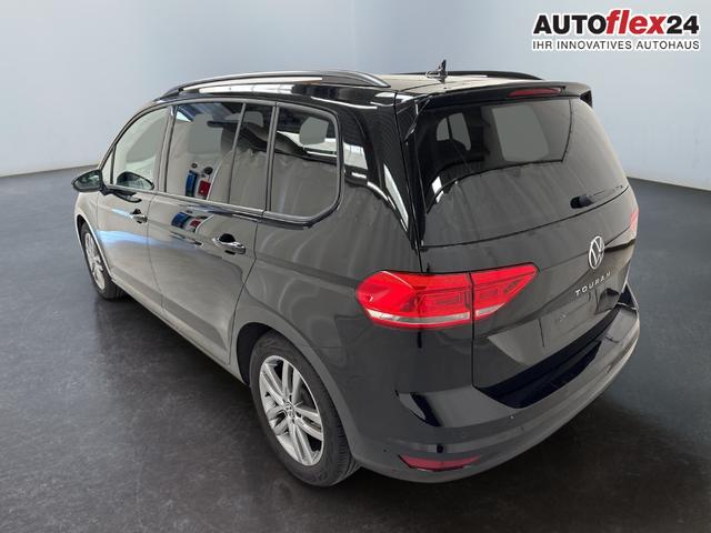 Volkswagen Touran Comfortline Edition 1.5 TSI EVO ACT 150PS/110kW DSG7 2026 +APP-Connect+RFK+17"ALU+SHZ 
