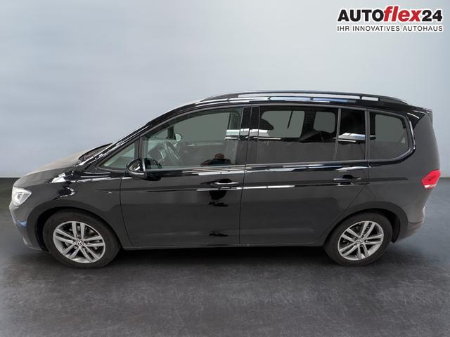 Volkswagen Touran Comfortline Edition 1.5 TSI EVO ACT 150PS/110kW DSG7 2026 +APP-Connect+RFK+17"ALU+SHZ 