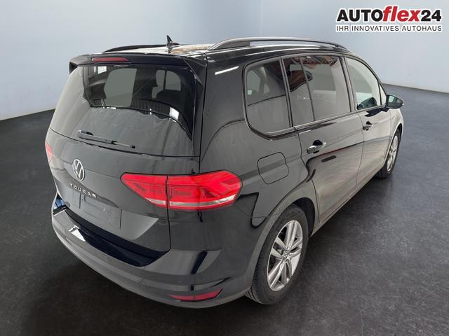 Volkswagen Touran Comfortline Edition 1.5 TSI EVO ACT 150PS/110kW DSG7 2026 +APP-Connect+RFK+17"ALU+SHZ 