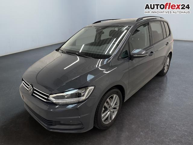 Volkswagen Touran Comfortline Edition 1.5 TSI EVO ACT 150PS/110kW DSG7 2026 +AHK+TRAILER ASSIST+APP-Connect+RFK+17"ALU+SHZ 