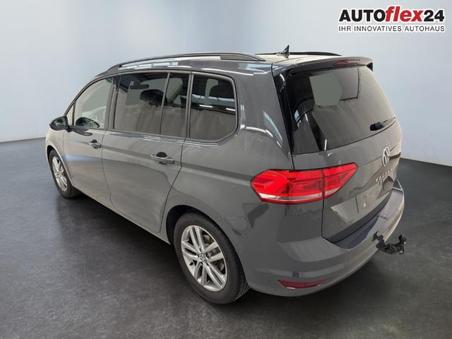 Volkswagen Touran Comfortline Edition 1.5 TSI EVO ACT 150PS/110kW DSG7 2026 +AHK+TRAILER ASSIST+APP-Connect+RFK+17"ALU+SHZ 