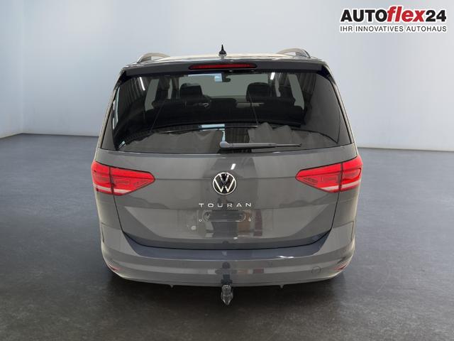 Volkswagen Touran Comfortline Edition 1.5 TSI EVO ACT 150PS/110kW DSG7 2026 +AHK+TRAILER ASSIST+APP-Connect+RFK+17"ALU+SHZ 