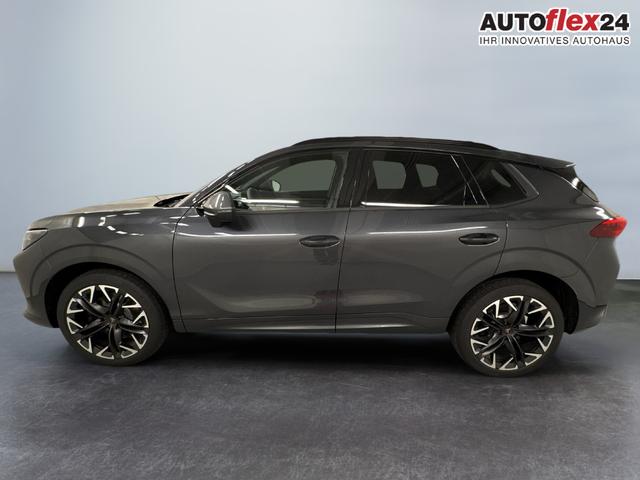Cupra Terramar VZ 2.0 TSI 265PS/195kW 4x4 DSG7 2027 | +20" ALU +AHK +Standheizung +NAVI +Immersive +HD Matrix +5-Jahre Garantie 