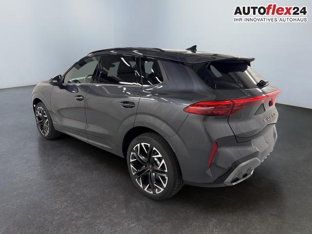 Cupra Terramar VZ 2.0 TSI 265PS/195kW 4x4 DSG7 2027 | +20" ALU +AHK +Standheizung +NAVI +Immersive +HD Matrix +5-Jahre Garantie 