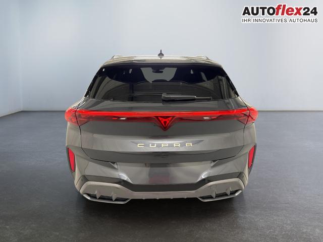 Cupra Terramar VZ 2.0 TSI 265PS/195kW 4x4 DSG7 2027 | +20" ALU +AHK +Standheizung +NAVI +Immersive +HD Matrix +5-Jahre Garantie 
