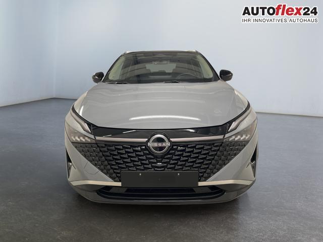 Vorlauffahrzeuge Nissan Qashqai - Tekna  1.3 MHEV 158PS/116kW Xtronic 2026  20"ALU PANO BOSE HuD