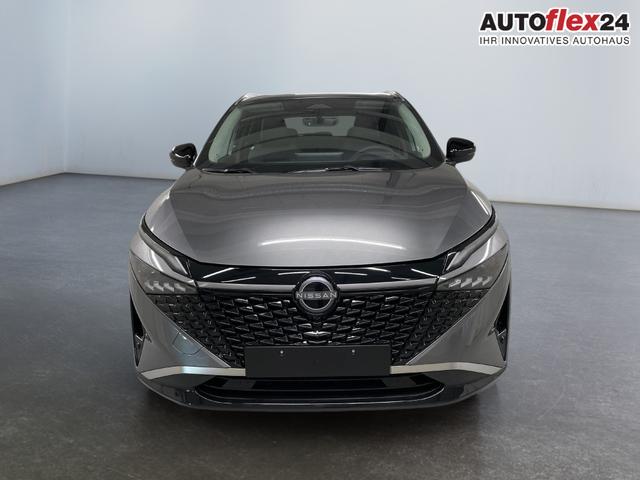 Vorlauffahrzeuge Nissan Qashqai - Tekna  1.3 MHEV 158PS/116kW Xtronic 2026  20"ALU PANO BOSE HuD