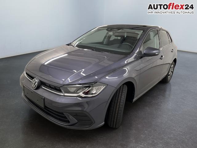 Volkswagen Polo Life Edition 1.0 TSI 95PS/70kW DSG 2026 +DK-Paket +RFK +Get&ouml;nte Heckscheiben +TravelAssist +LED 