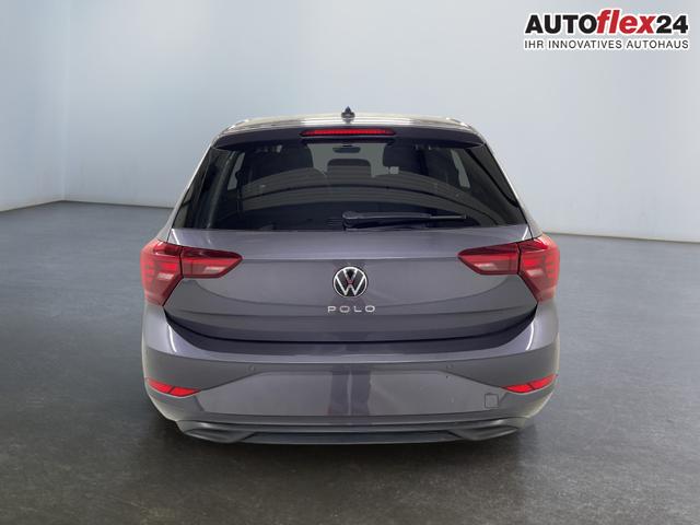 Volkswagen Polo Life Edition 1.0 TSI 95PS/70kW DSG 2026 +DK-Paket +RFK +Get&ouml;nte Heckscheiben +TravelAssist +LED 