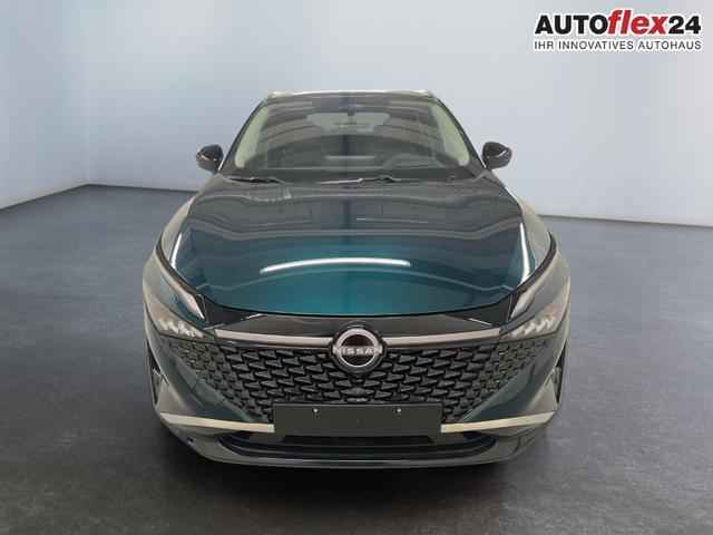 Vorlauffahrzeuge Nissan Qashqai - Tekna  1.3 MHEV 158PS/116kW Xtronic 2026  20"ALU PANO BOSE HuD