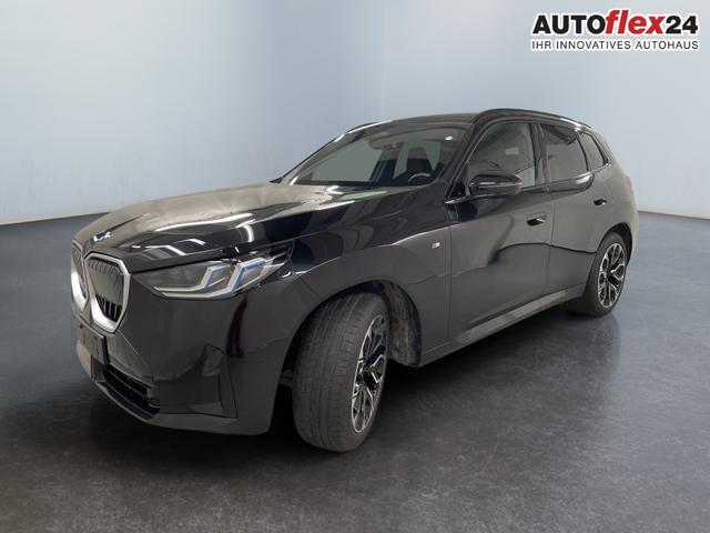 BMW X3 20 xDrive MHEV 190PS/140kW 2026 | +AHK +20"M +MSportpaket +MSportfahrwerk +PremiumPaket +DrivingAssistantPlus +AdaptiveLED +HarmanKardon +Komfortzugang +Elektr. SportSitze+Memory+Sitzhzg +Lenkradhzg +ParkAssist +WirelessCharging +PrivacyGlas 