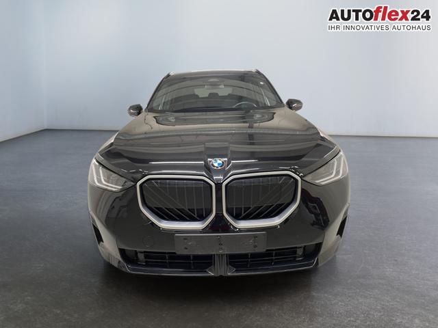 Gebrauchtfahrzeug BMW X3 - 20 xDrive MHEV 190PS/140kW 2026 |  AHK  20"M  MSportpaket  MSportfahrwerk  PremiumPaket  DrivingAssistantPlus  AdaptiveLED  HarmanKardon  Komfortzugang  Elektr. SportSitze Memory Sitzhzg  Lenkradhzg  ParkAssist  WirelessCharging  PrivacyGlas