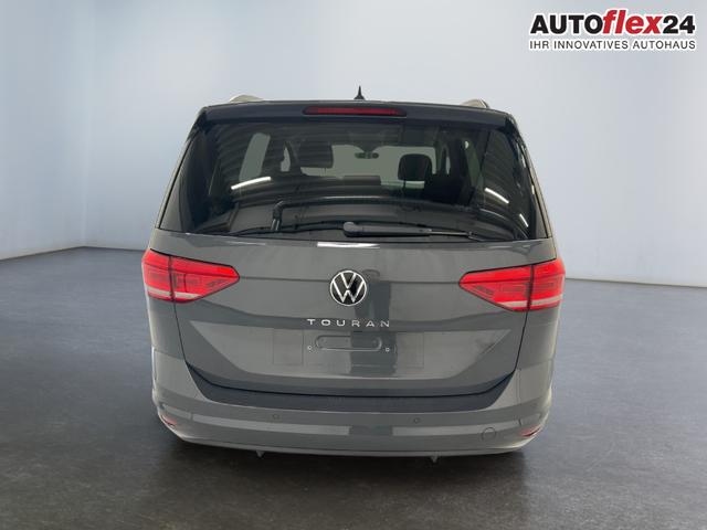 Volkswagen Touran Comfortline Edition 1.5 TSI EVO ACT 150PS/110kW DSG7 2026 | *7-SITZER* +CarPlay +RFK +17"ALU +SHZ. +Get&ouml;nte Scheiben 