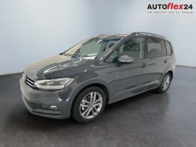 Volkswagen Touran Comfortline Edition 1.5 TSI EVO ACT 150PS/110kW DSG7 2026 | *7-SITZER* +CarPlay +RFK +17"ALU +SHZ. +Get&ouml;nte Scheiben 