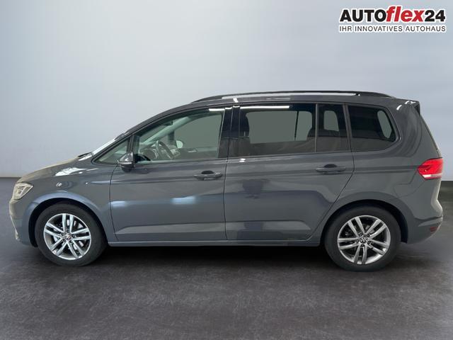Volkswagen Touran Comfortline Edition 1.5 TSI EVO ACT 150PS/110kW DSG7 2026 | *7-SITZER* +CarPlay +RFK +17"ALU +SHZ. +Get&ouml;nte Scheiben 