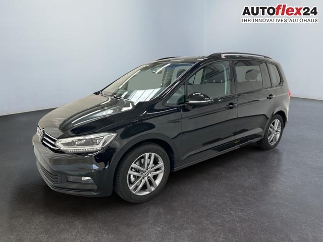 Volkswagen Touran Comfortline Edition 1.5 TSI EVO ACT 150PS/110kW DSG7 2026 | *7-SITZER* +AHK +CarPlay +RFK +17"ALU +SHZ. +Get&ouml;nte Scheiben 