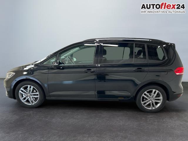 Volkswagen Touran Comfortline Edition 1.5 TSI EVO ACT 150PS/110kW DSG7 2026 | *7-SITZER* +AHK +CarPlay +RFK +17"ALU +SHZ. +Get&ouml;nte Scheiben 
