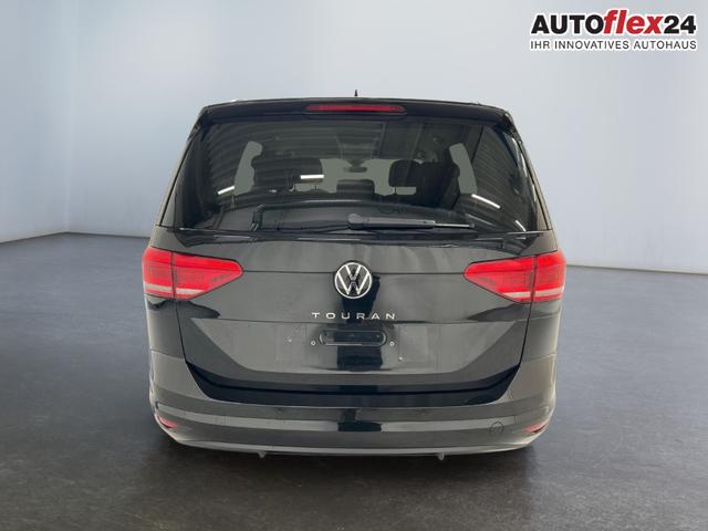 Volkswagen Touran Comfortline Edition 1.5 TSI EVO ACT 150PS/110kW DSG7 2026 | *7-SITZER* +AHK +CarPlay +RFK +17"ALU +SHZ. +Get&ouml;nte Scheiben 
